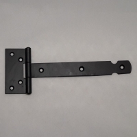 Kruisheng zwart - 15 cm